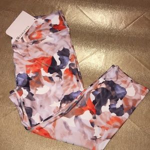 Fabletics Salar Capri